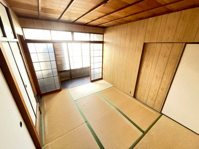 泉が丘3丁目戸建の子供部屋