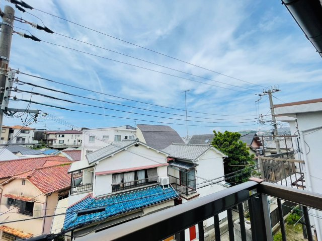 泉が丘3丁目戸建の展望