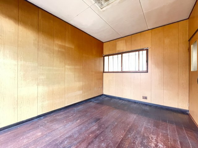 泉が丘3丁目戸建の寝室