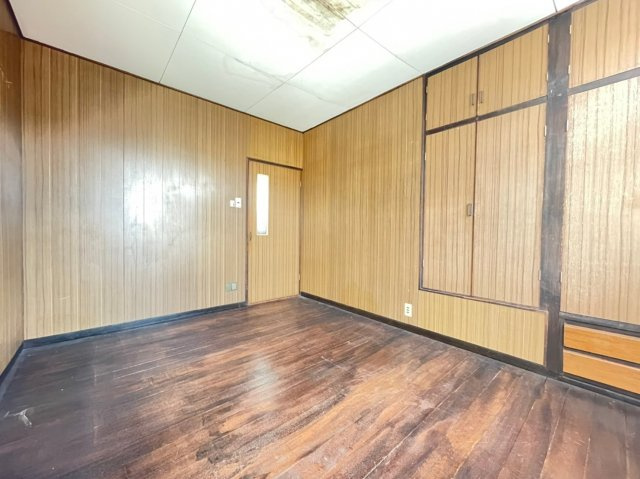 泉が丘3丁目戸建のその他