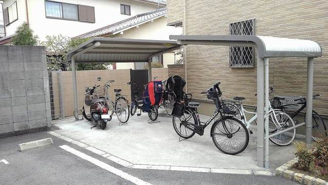 ルミエール（伊丹市西野）のその他共用部分