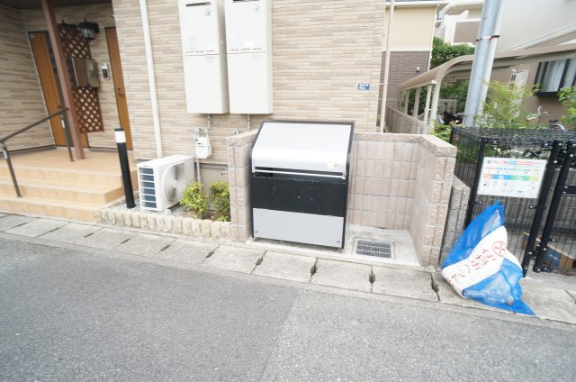 ルミエール（伊丹市西野）のその他共用部分