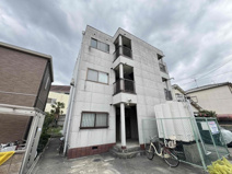 梅村ハイツの画像