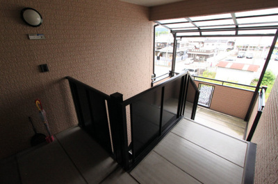 【その他共用部分】 | グランヴィエールしづみ