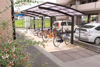 【その他共用部分】 | グランヴィエールしづみ