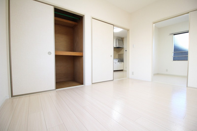 【収納】 | サンハイツマロニ