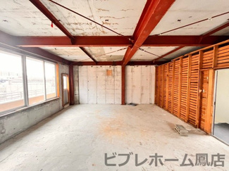 【内装】 | 東豊中店舗ビル