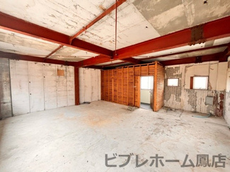 【内装】 | 東豊中店舗ビル