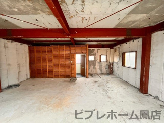 【内装】 | 東豊中店舗ビル