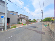 名古屋市中川区元中野町３丁目17『仲介料無料』新築戸建ての画像