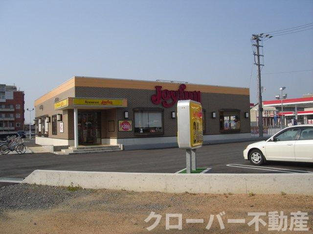 アヴィオンの周辺|ジョイフル善通寺店まで961ｍ