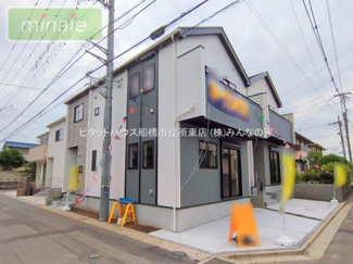 【外観】 | 販売現地