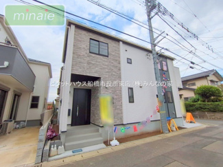 【外観】 | 販売現地