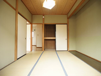 【収納】 | グリーンガーデンNo.2 | 充実収納スペースがあります♪