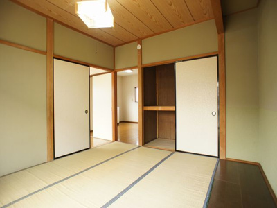 【子供部屋】 | グリーンガーデンNo.2 | お部屋がスッキリ！