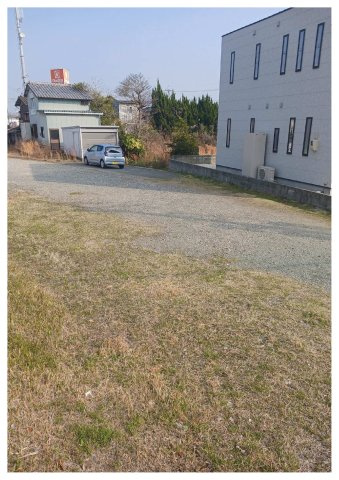 柳川市筑紫町土地（373-1、373-5、373-6）の画像