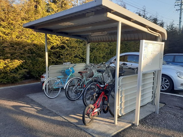 【その他共用部分】 | ラカーサフェリーチェB