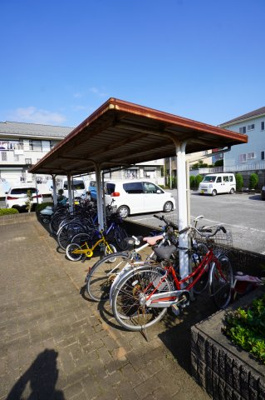 【その他共用部分】 | カーサみつわ台I