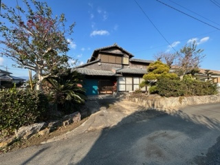 みやき町江口　中古戸建
