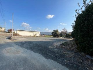 みやき町江口　中古戸建の外観