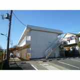 八王子市寺田町のマンションの画像