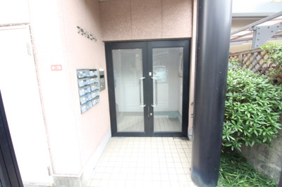 【エントランス】 | プライムコート