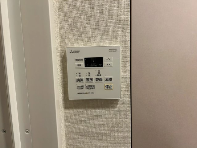 コンフォリア・リヴ本町WEST Qのその他
