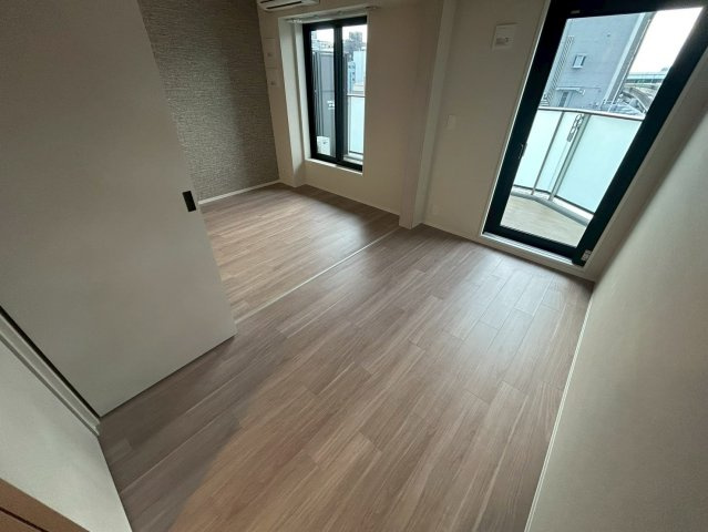 コンフォリア・リヴ本町WEST Qの居間・リビング