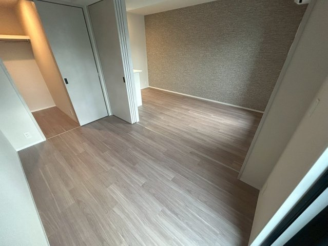 コンフォリア・リヴ本町WEST Qの内装