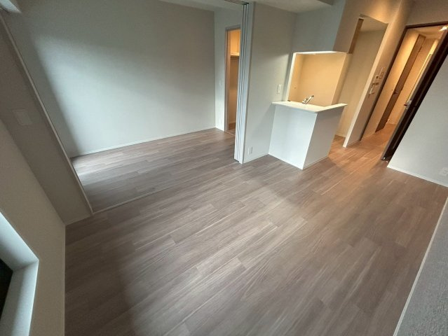 コンフォリア・リヴ本町WEST Qの内装