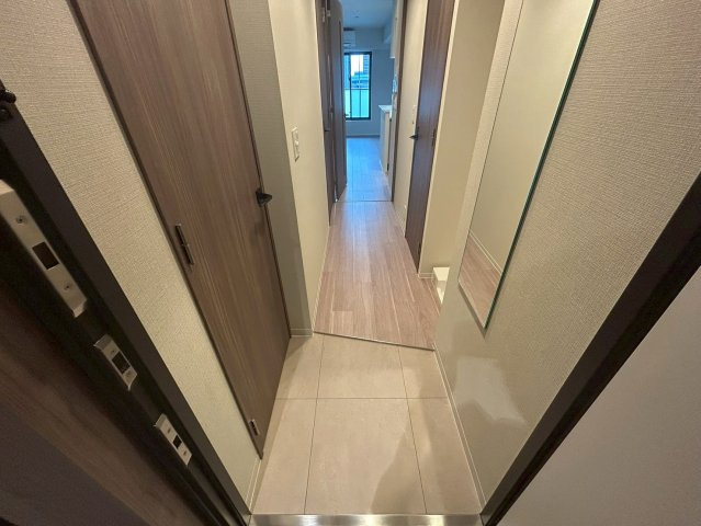 コンフォリア・リヴ本町WEST Qのその他