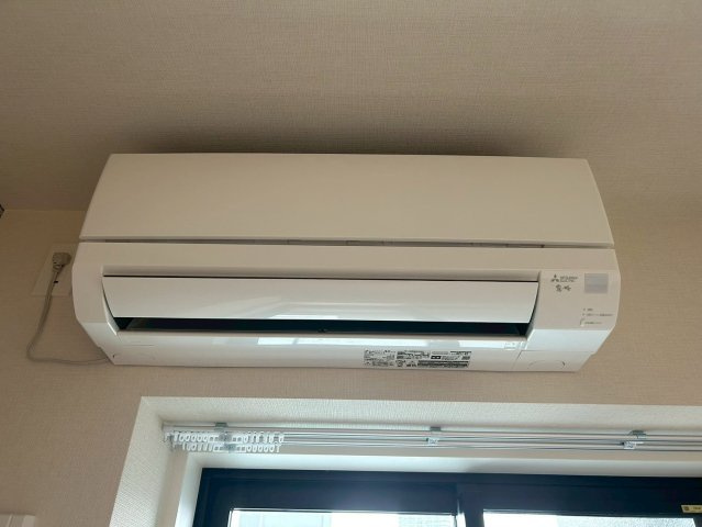 コンフォリア・リヴ本町WEST Qの設備