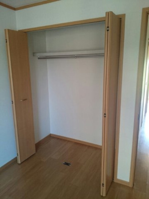 【収納】 | メゾン・ポポラーレＢ