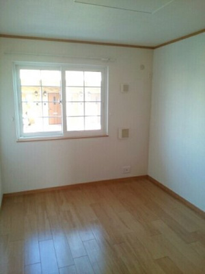 【内装】 | メゾン・ポポラーレＢ