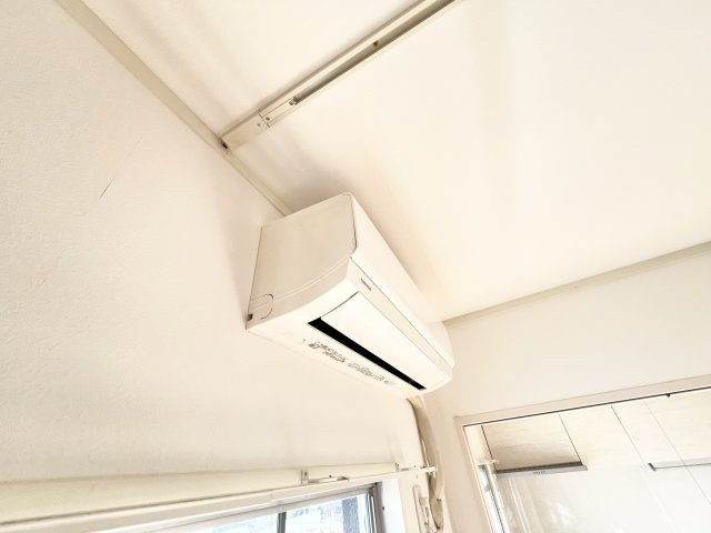稲毛山王町レジデンスの設備|※別部屋参考写真