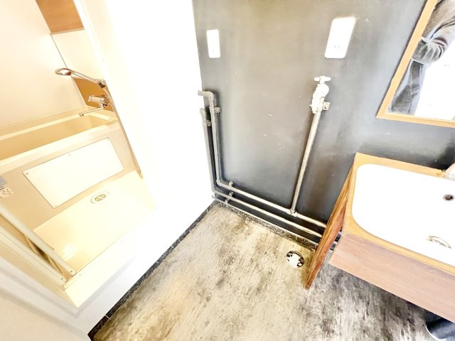 稲毛山王町レジデンスの設備|※別部屋参考写真
