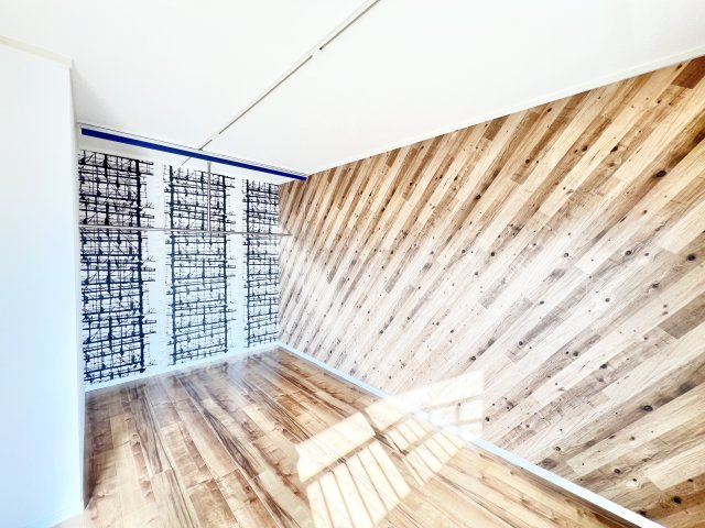 稲毛山王町レジデンスの洋室|※別部屋参考写真