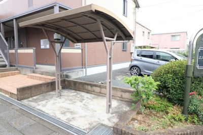 【その他共用部分】 | エスポワール