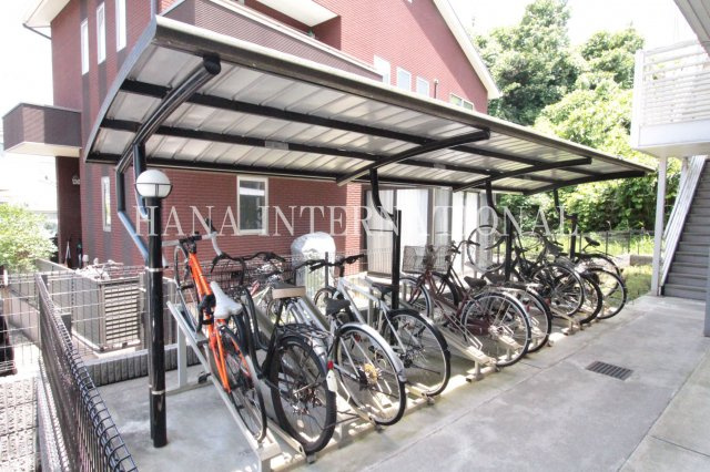 グットドールのその他共用部分