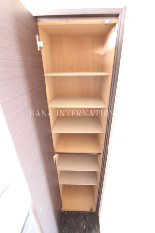 グットドールの収納