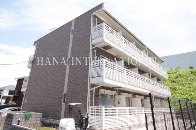 グットドールの外観