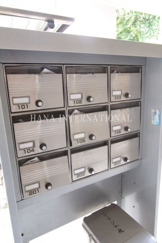 グットドールのその他共用部分