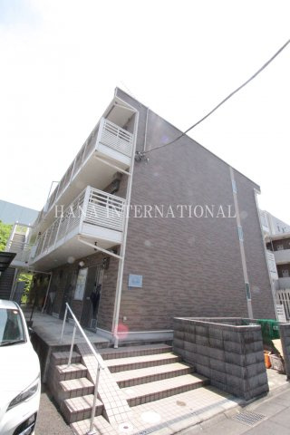 グットドールの外観