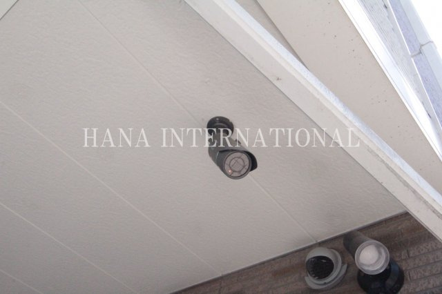 グットドールのセキュリティ