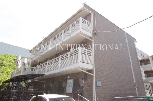 グットドールの外観