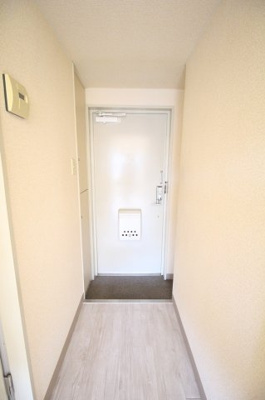 【玄関】 | トップ狭山第1