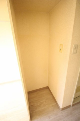 【内装】 | トップ狭山第1