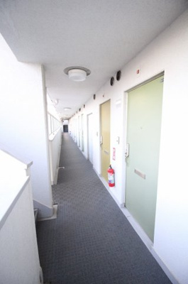 【その他共用部分】 | トップ狭山第1