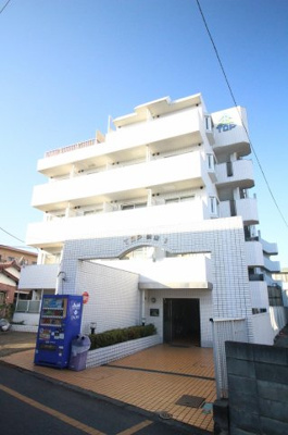 【エントランス】 | トップ狭山第1