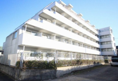 【外観】 | トップ狭山第1